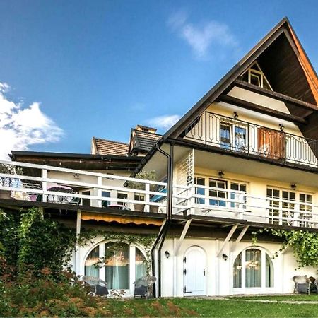 Villa Toscana Boutique 무르자시츨 외부 사진