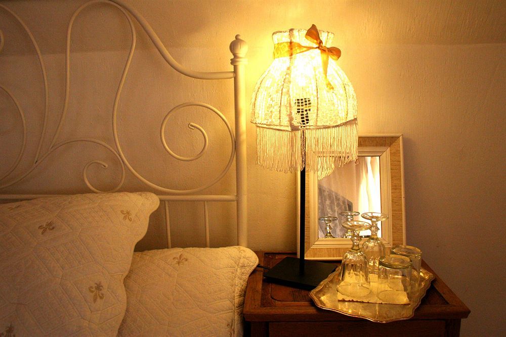 Villa Toscana Boutique 무르자시츨 외부 사진
