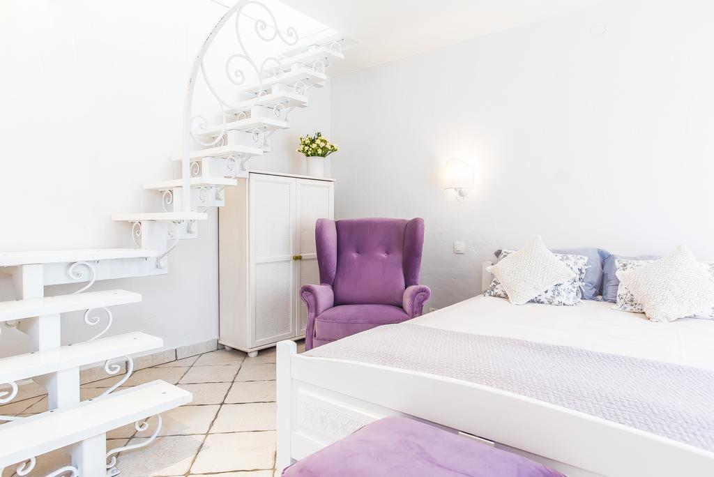 Villa Toscana Boutique 무르자시츨 외부 사진