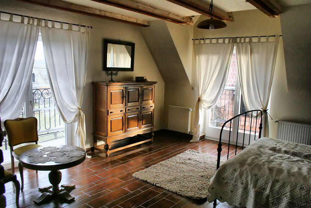 Villa Toscana Boutique 무르자시츨 외부 사진