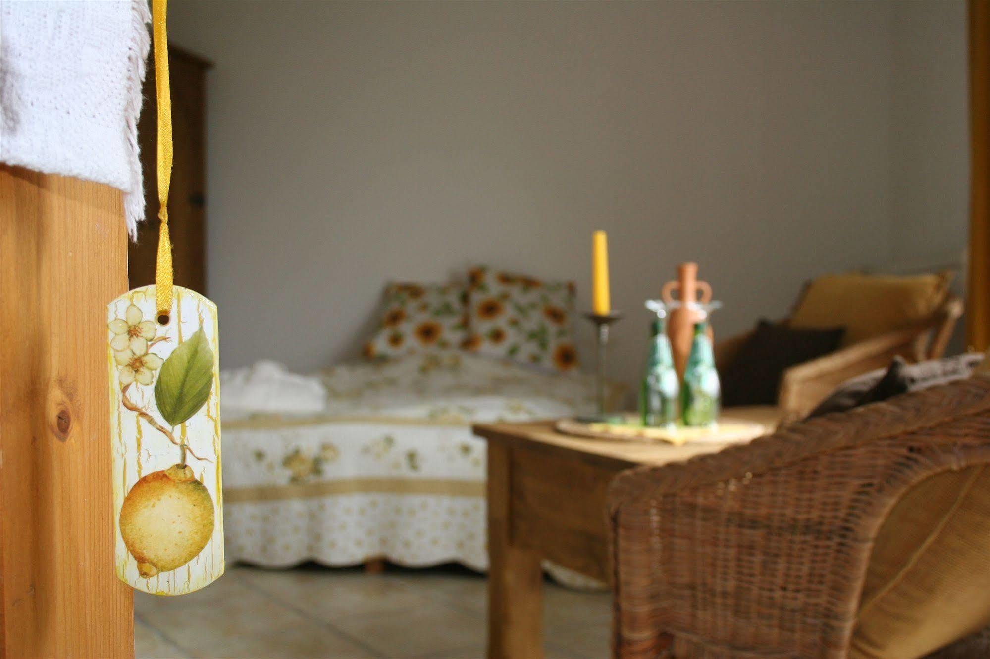 Villa Toscana Boutique 무르자시츨 외부 사진